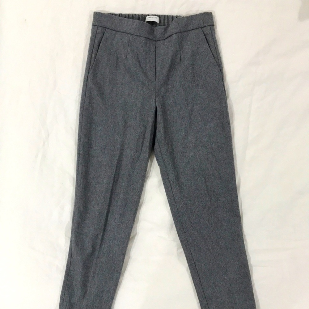 Babaton Conan Wool Pants